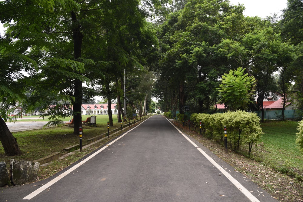 RIMC Campus